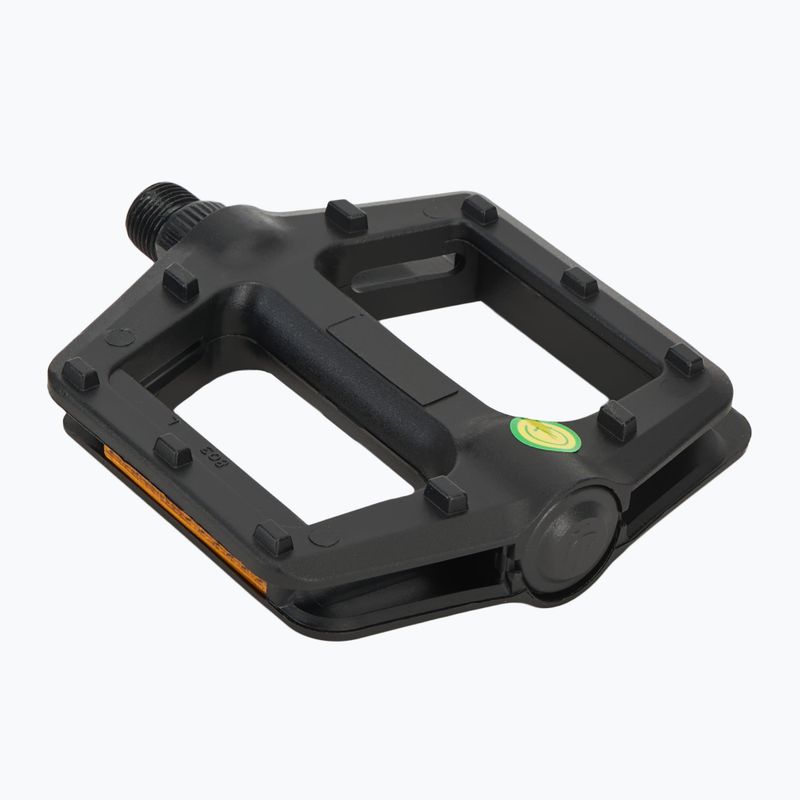 Kerékpár pedál ATTABO Jr 24 FP-803 fekete 5