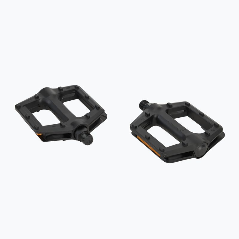 Kerékpár pedál ATTABO GRADO 2.0 FP-803 fekete