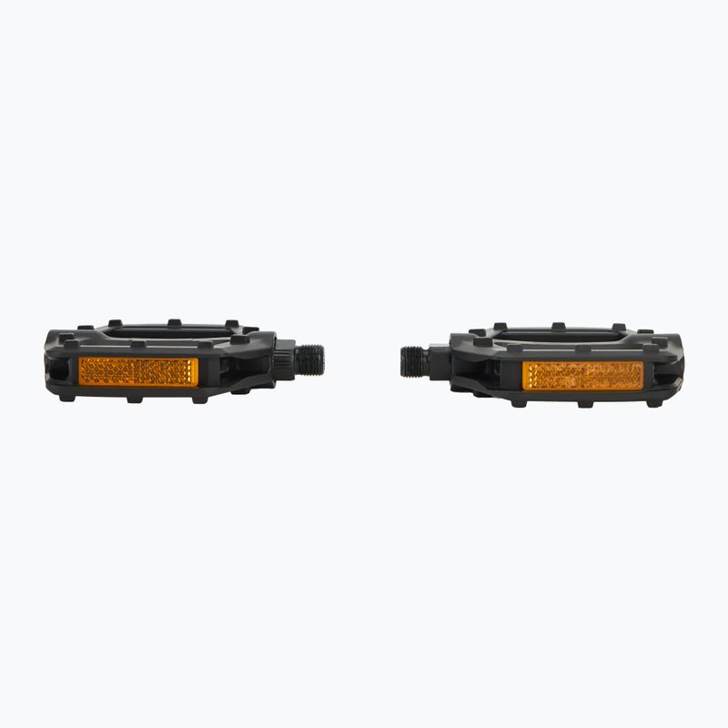 Kerékpár pedál ATTABO GRADO 2.0 FP-803 fekete 3