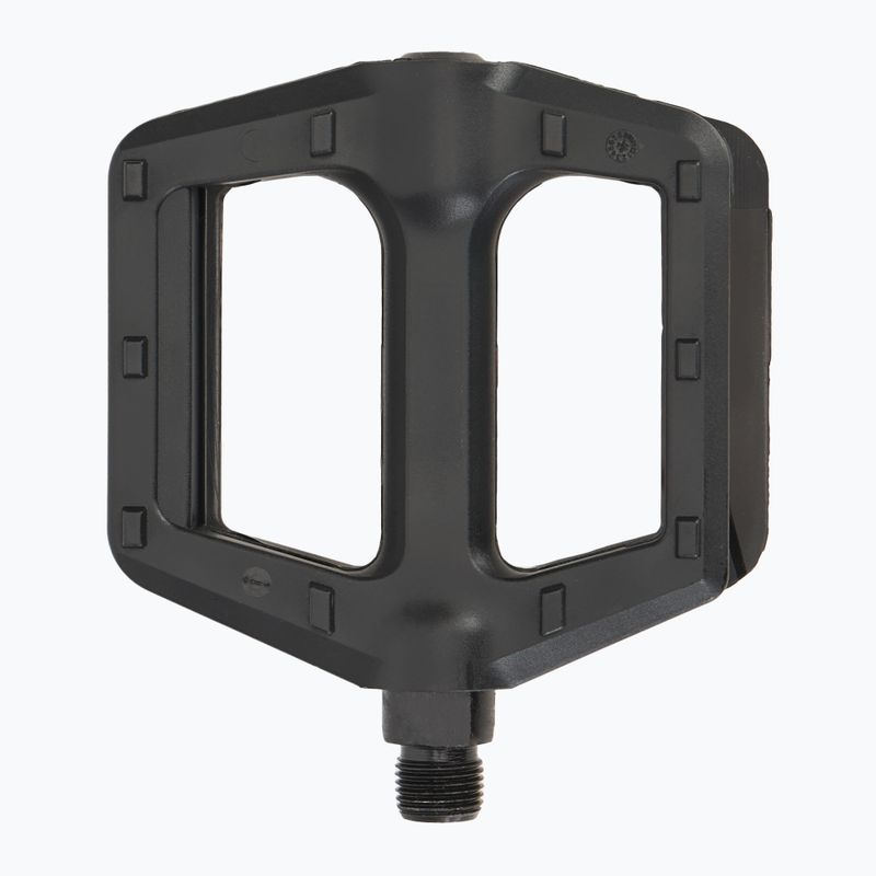 Kerékpár pedál ATTABO GRADO 2.0 FP-803 fekete 4