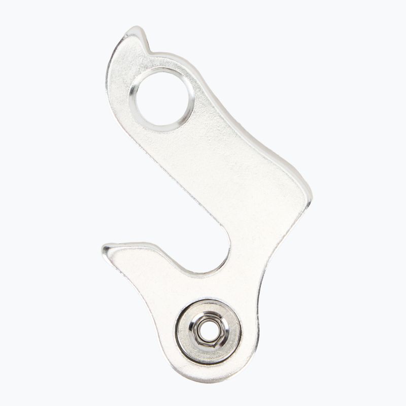 Váltóhorog kerékpárhoz ATTABO EASE 20, 24 / JR 24 / Trekking / CITY silver 2