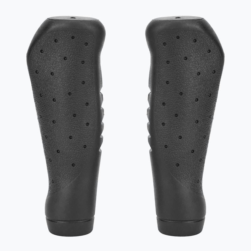 Kormánymarkolat ATTABO Trekking 28 HL-G302 fekete 2