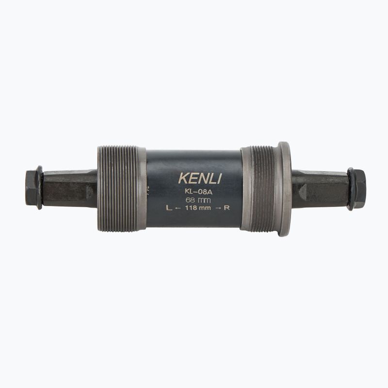 Tengely ATTABO Jr 24 fekete 2