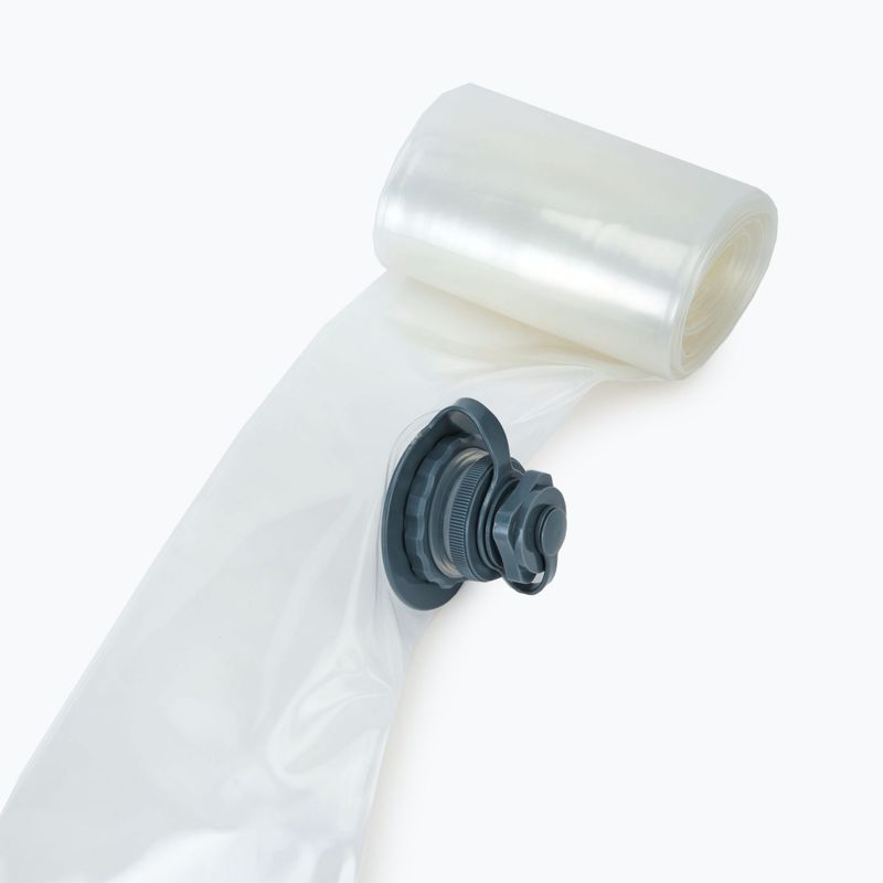 Keret KADVA sátorhoz AIRcamp 8.44 ezüst 2