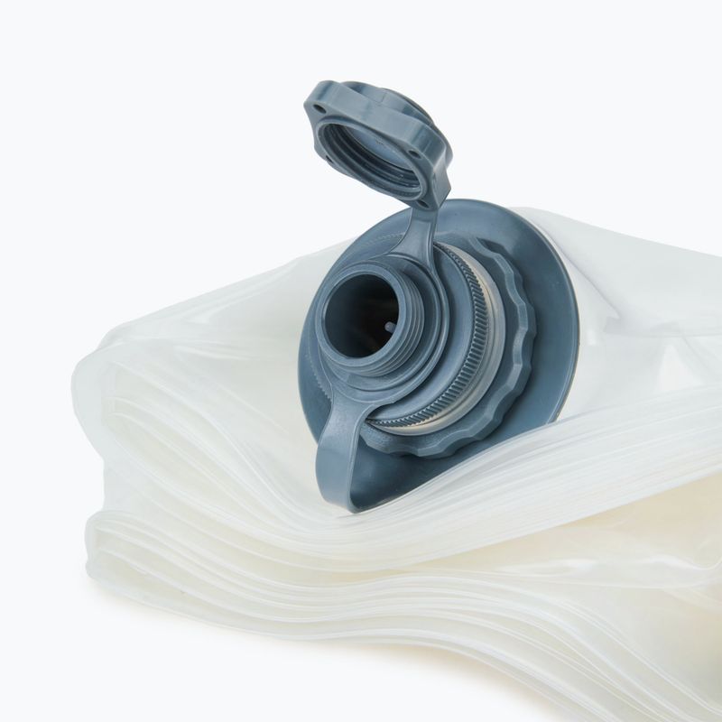 Keret KADVA sátorhoz AIRcamp 8.44 ezüst 3