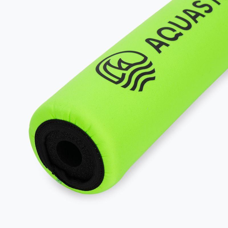 AQUASTIC SUP evezőlapát úszó AQS-SFS001 sárga 4