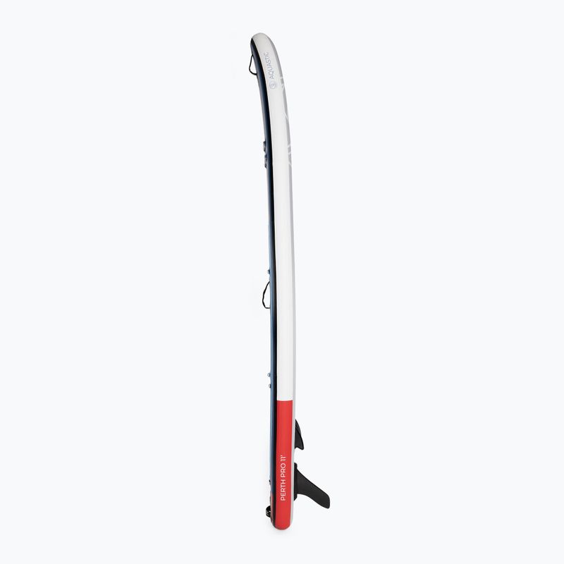AQUASTIC Perth Pro 11' allround kék SUP deszka 10