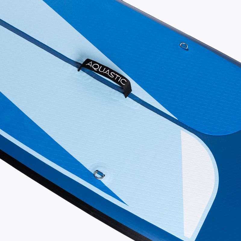 Deszka SUP AQUASTIC Perth Pro 11 allround kék 16