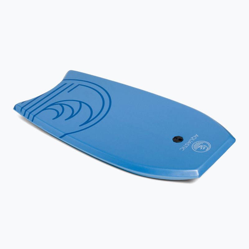 Gyermek bodyboard AQUASTIC Alaia 37" kék