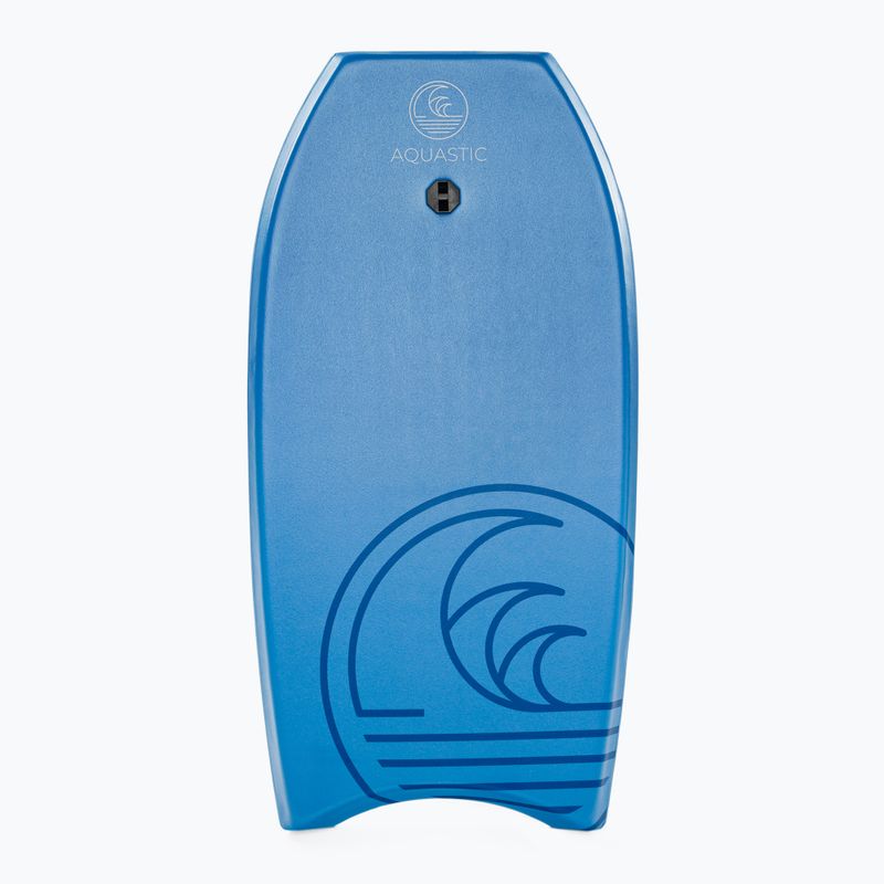 Gyermek bodyboard AQUASTIC Alaia 37" kék 3