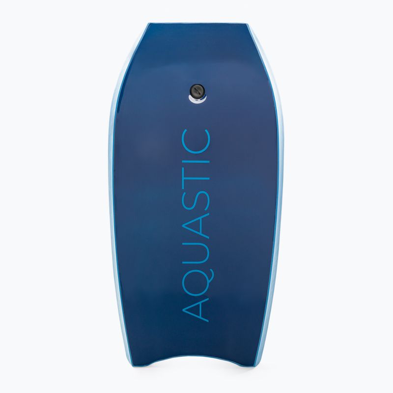 Gyermek bodyboard AQUASTIC Alaia 37" kék 4