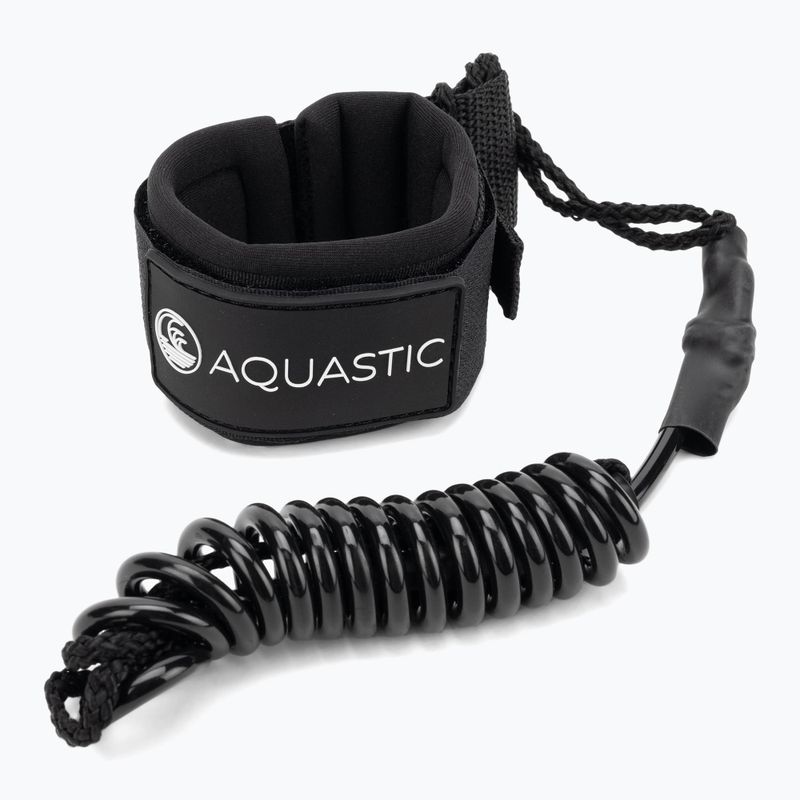 Gyermek bodyboard AQUASTIC Alaia 37" kék 6
