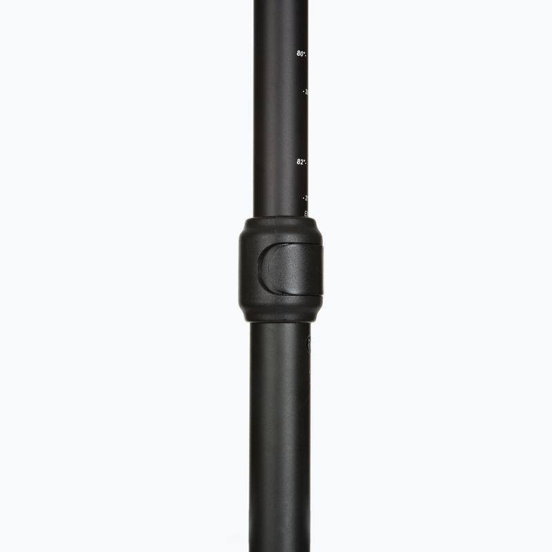 SUP/Kajak 3 részes evező AQUASTIC AQS-SPD004 fekete 6