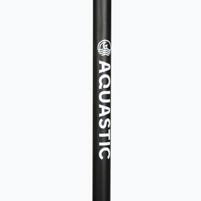 SUP/Kajak 3 részes evező AQUASTIC AQS-SPD004 fekete 7