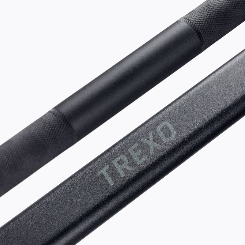 XTREXO 36 kg-os állítható súlyzó készlet 13