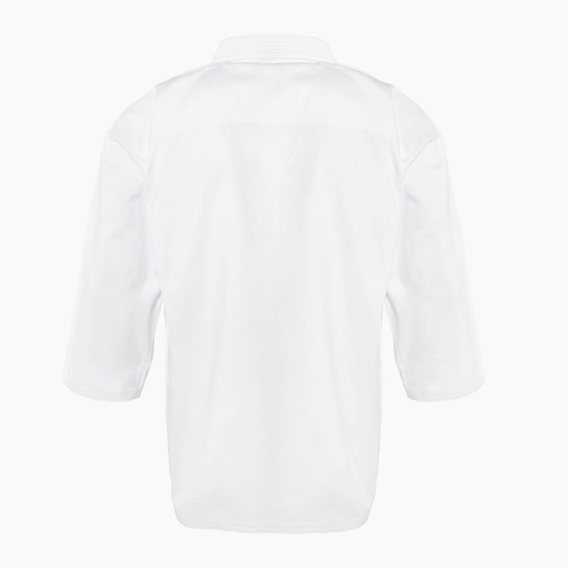 XTREXO Kyokushin karategi fehér 11