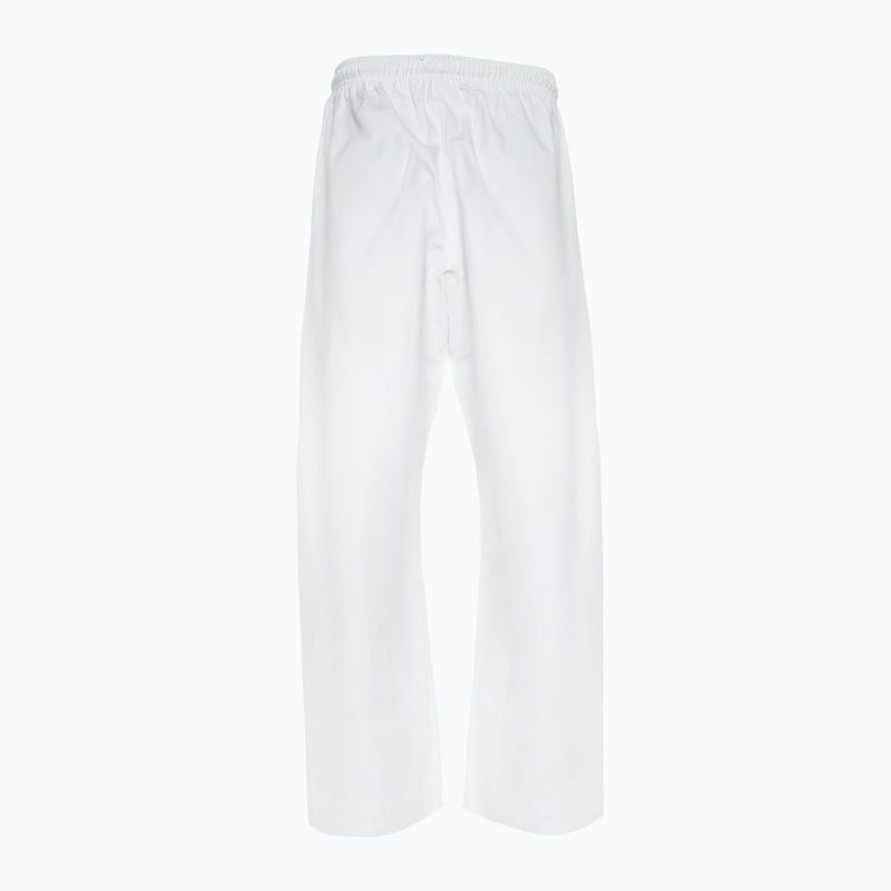 XTREXO Kyokushin karategi fehér 16