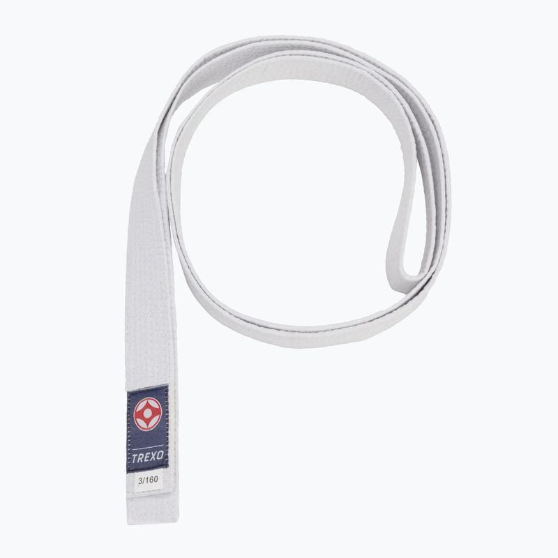 XTREXO Kyokushin karategi fehér 18