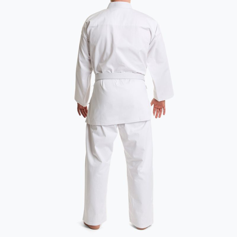 XTREXO Kyokushin karategi fehér 2