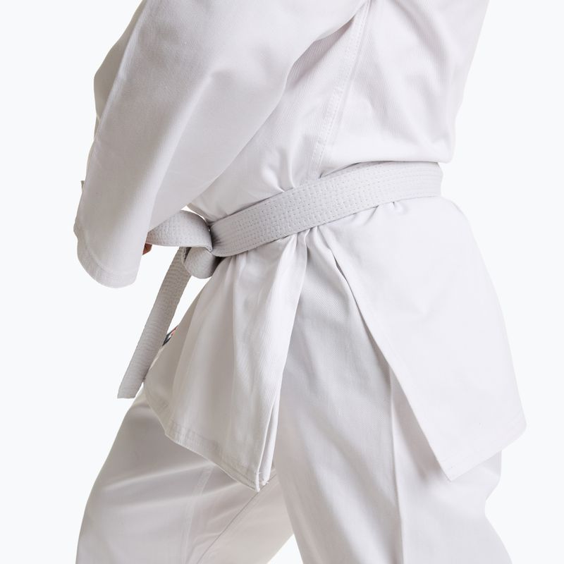 XTREXO Kyokushin karategi fehér 6
