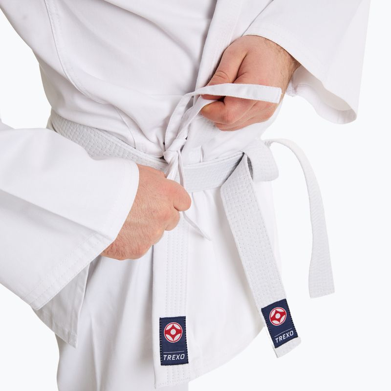 XTREXO Kyokushin karategi fehér 7