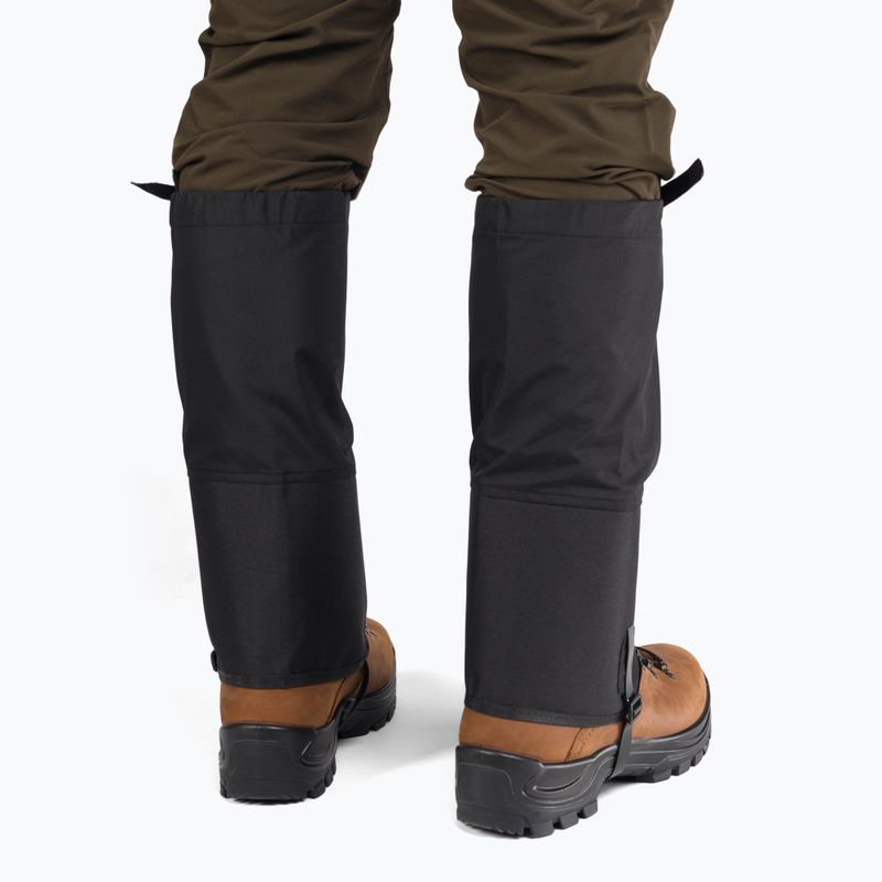 Stuptuty KADVA KDV-GTS003 fekete 2
