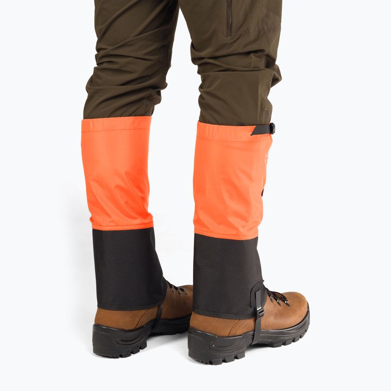 Stuptuty KADVA KDV-GTS014 narancssárga 2