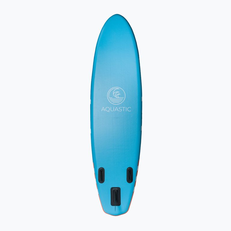 SUP deszka AQUASTIC Perth 11's all-rounder 7