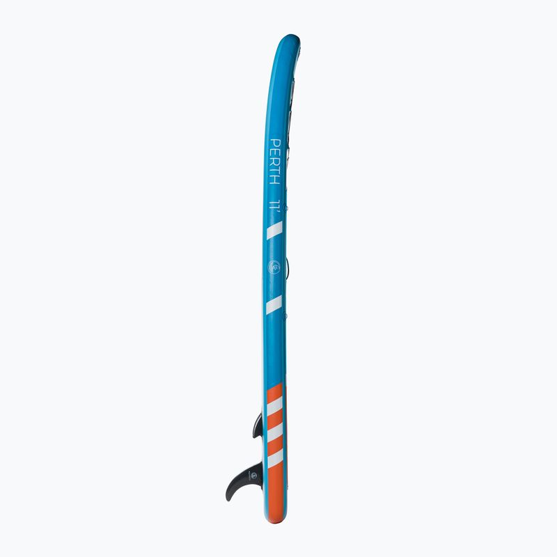SUP deszka AQUASTIC Perth 11's all-rounder 8