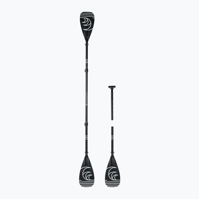 SUP deszka AQUASTIC Perth 11's all-rounder 14