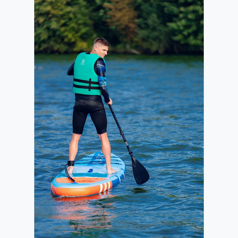 SUP deszka AQUASTIC Perth 11's all-rounder 4