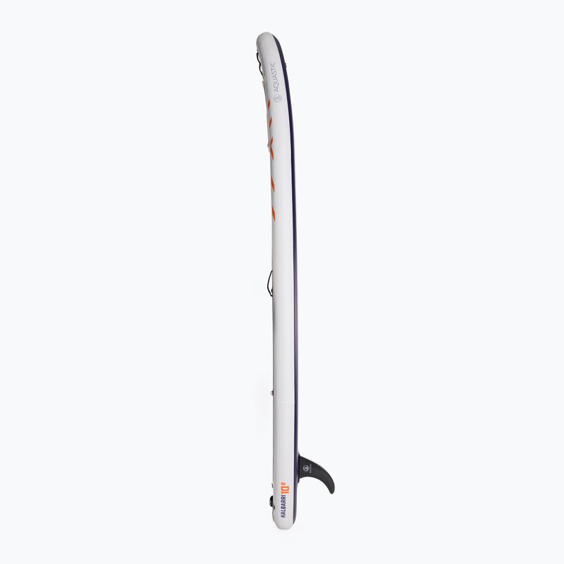 SUP deszka AQUASTIC Kalbarri 10'8" fehér 8