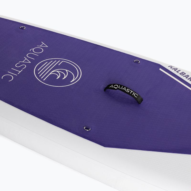 SUP deszka AQUASTIC Kalbarri 10'8" fehér 14
