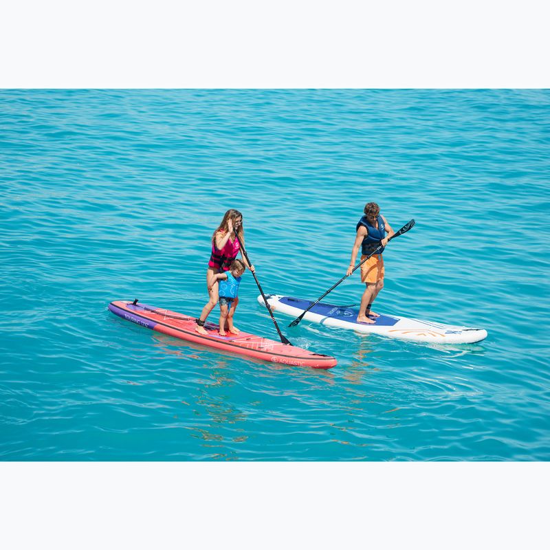 SUP deszka AQUASTIC Kalbarri 10'8" fehér 6