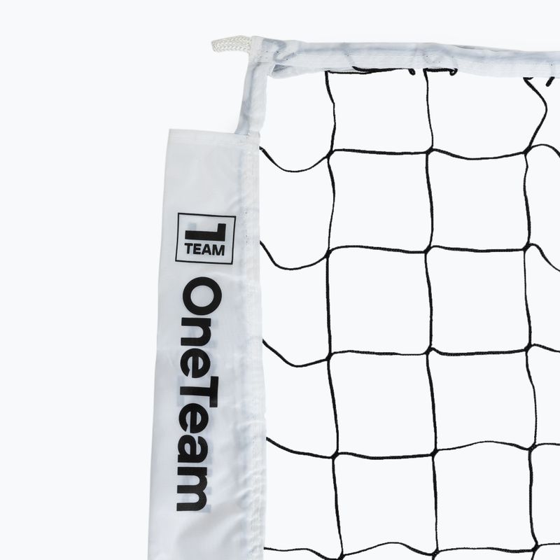 Háló OneTeam hozzá illő kapu: OT-B4W003 fehér