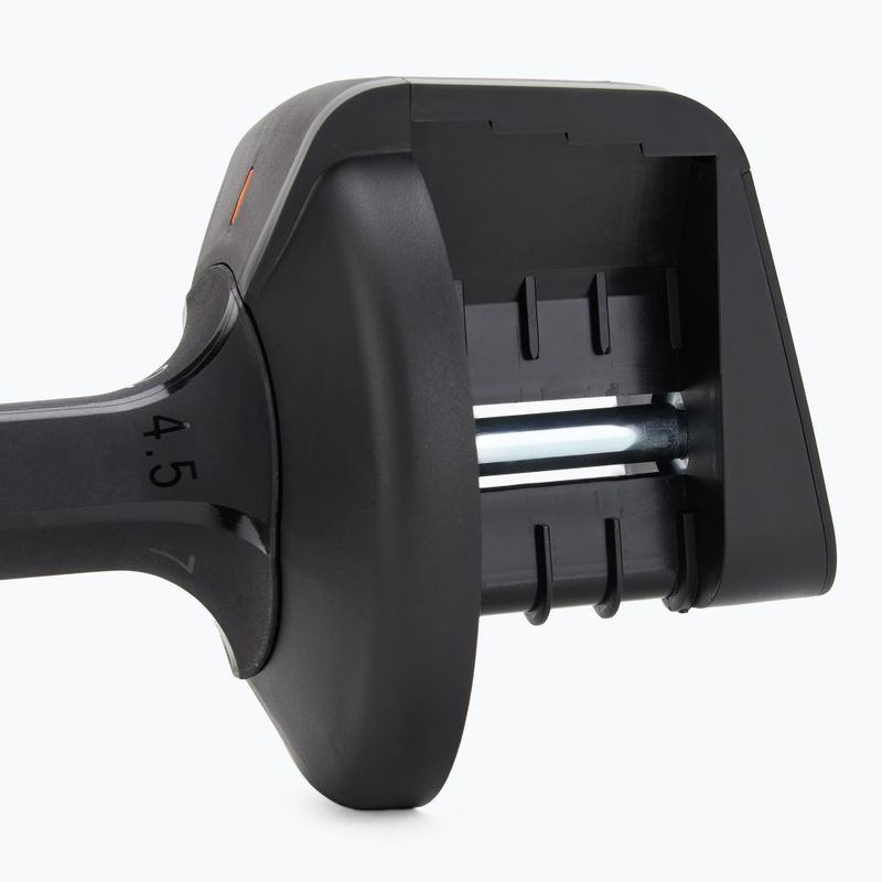 Állítható súlyzó XTREXO 11,5 kg multicolor 7