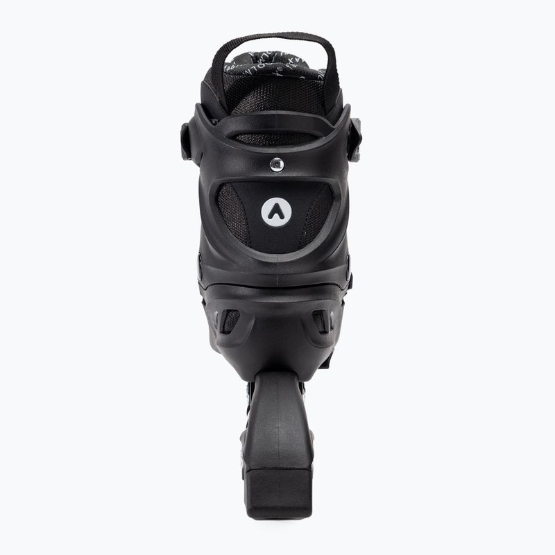 Gyerek görkorcsolya ATTABO adjustable Stormglider 2 blue 4