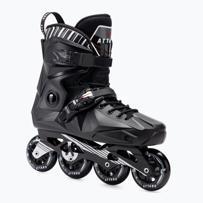 Görkorcsolya ATTABO Riftskates fekete