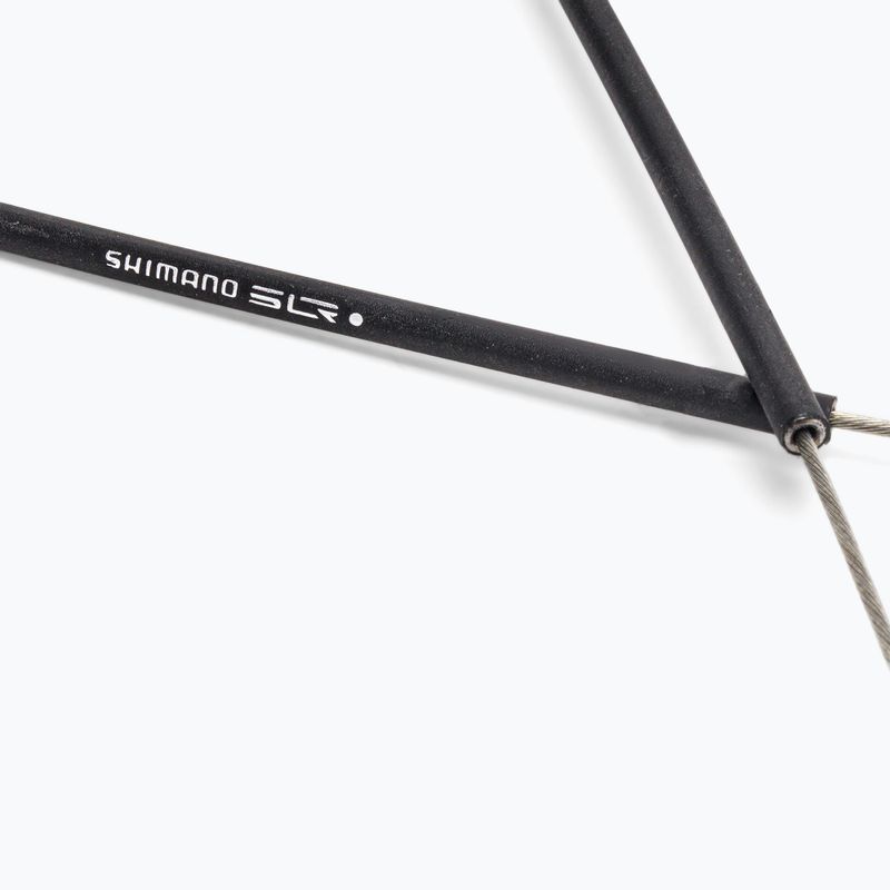 Shimano BC-1051 első kábel réteges páncélzattal KBCBTYPFLA 2