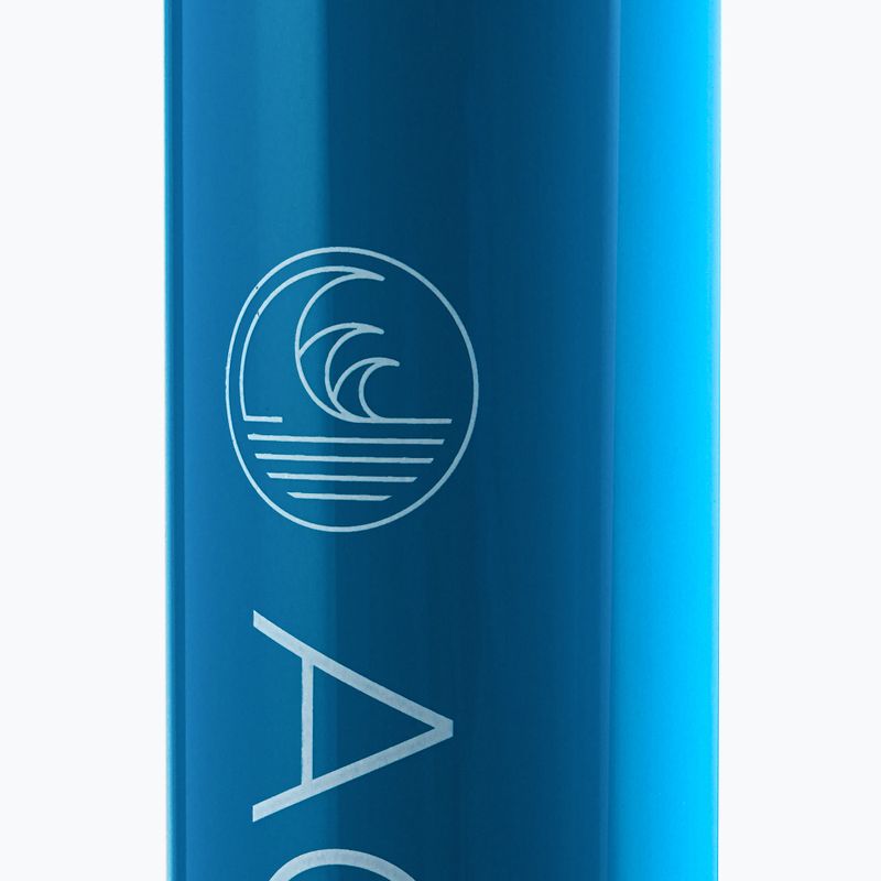 SUP AQUASTIC deszkapumpa kék AQS-SPU001 6