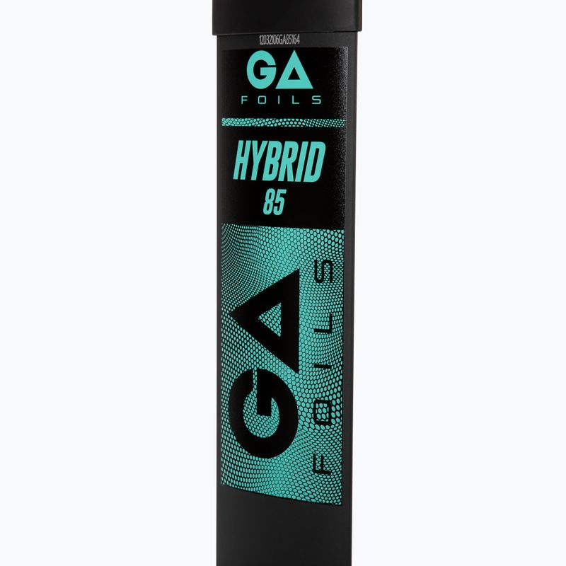 Hydrofoil Gaastra fólia szett Hybrid 2000 türkiz GA-210122GA15 2