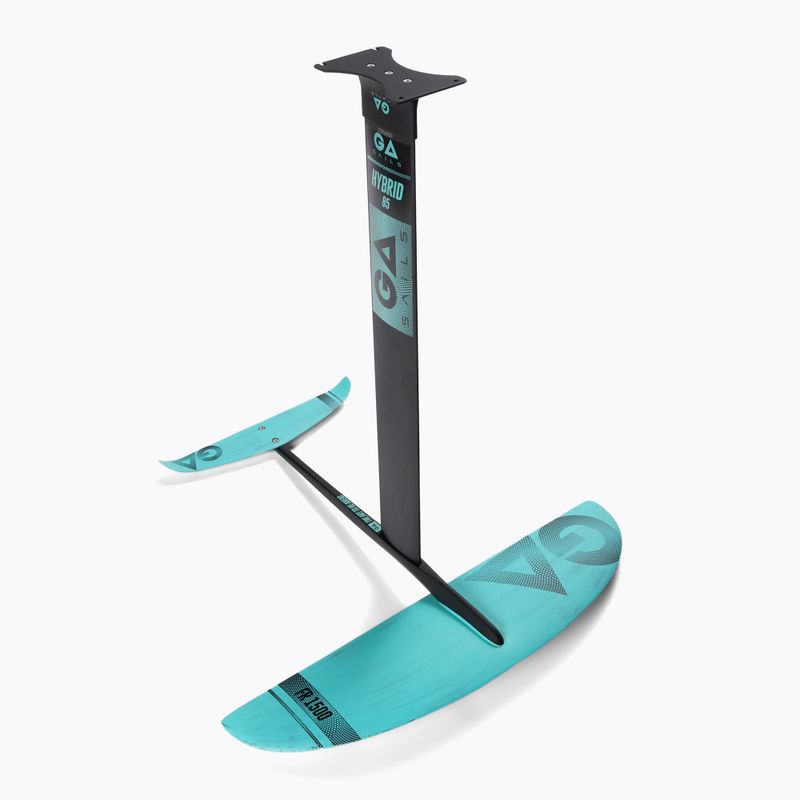 Szárnyfólia szárnyfóliához Gaastra Foil Hybrid 1500 kék GA-210122GA20