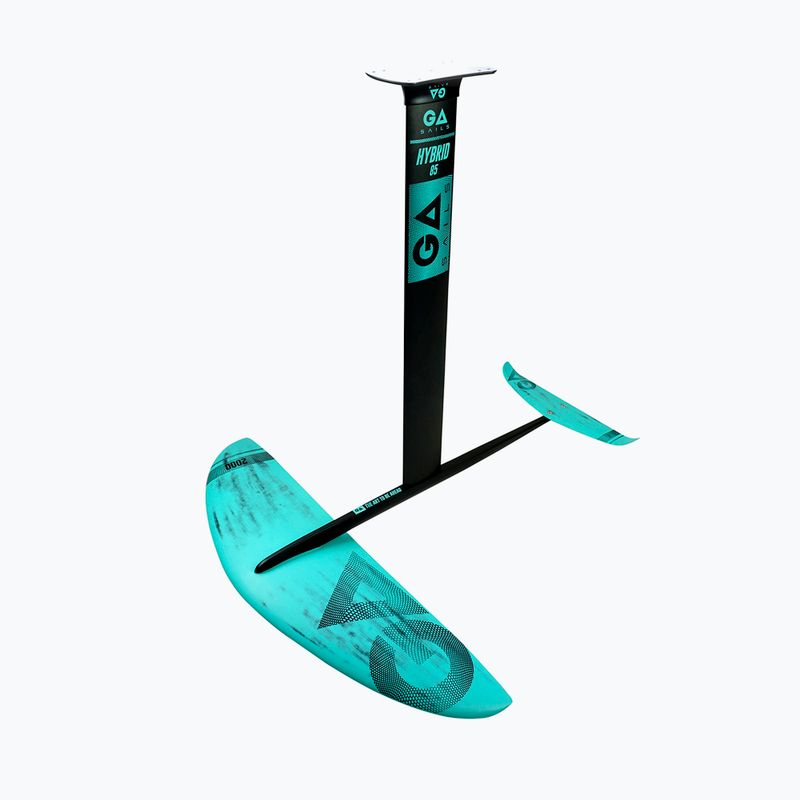 Szárnyfólia szárnyfóliához Gaastra Foil Hybrid 1500 kék GA-210122GA20 6