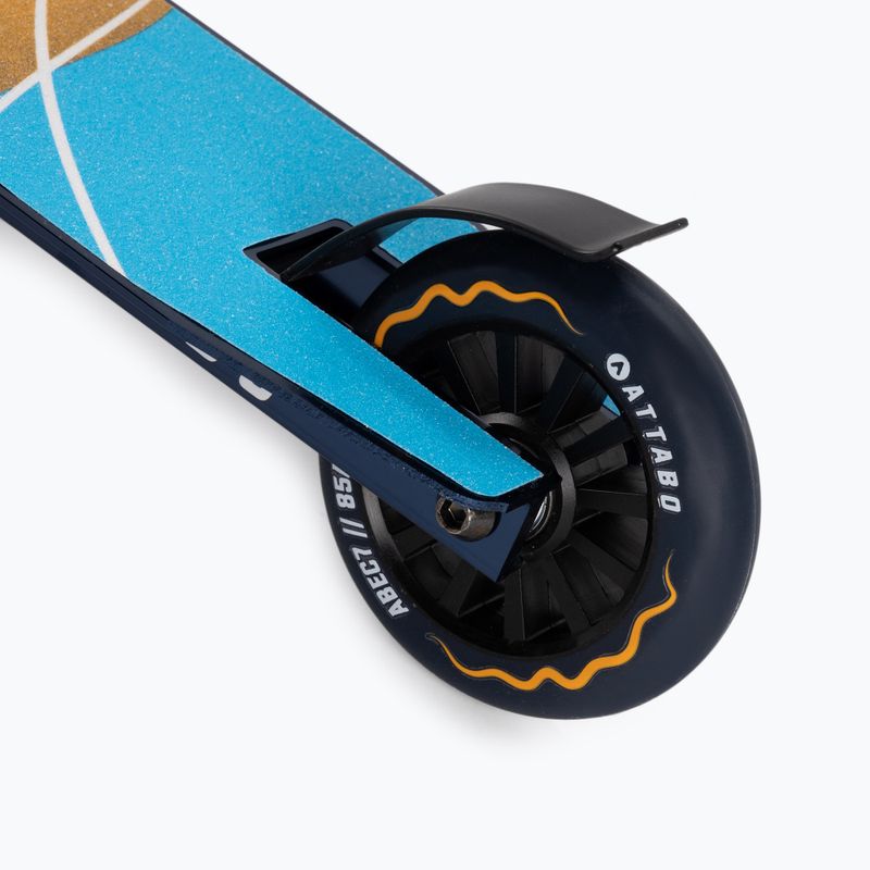 Gyermek freestyle roller ATTABO EVO 1.0 kék ATB-ST05 14