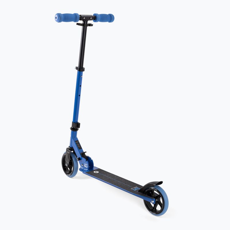 Gyermek roller ATTABO 145 kék ATB-145 ATB-145 4