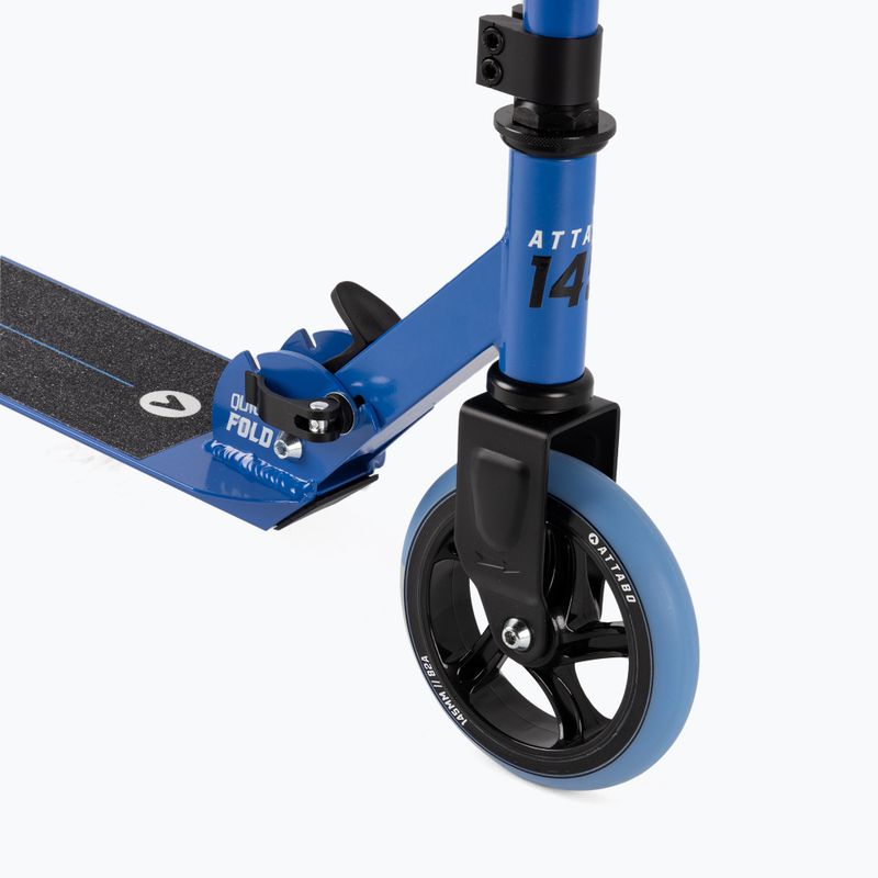 Gyermek roller ATTABO 145 kék ATB-145 ATB-145 5