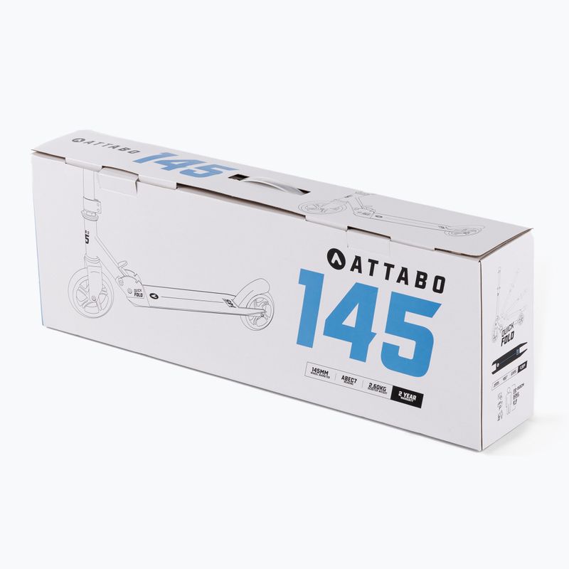 Gyermek roller ATTABO 145 kék ATB-145 ATB-145 11