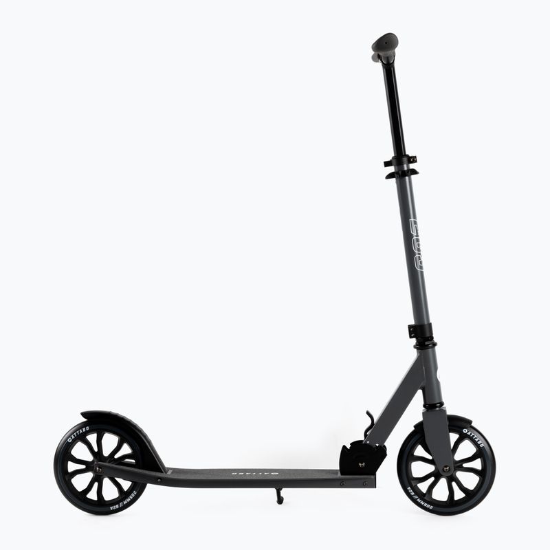 ATTABO 205 szürke robogó ATB-205 3