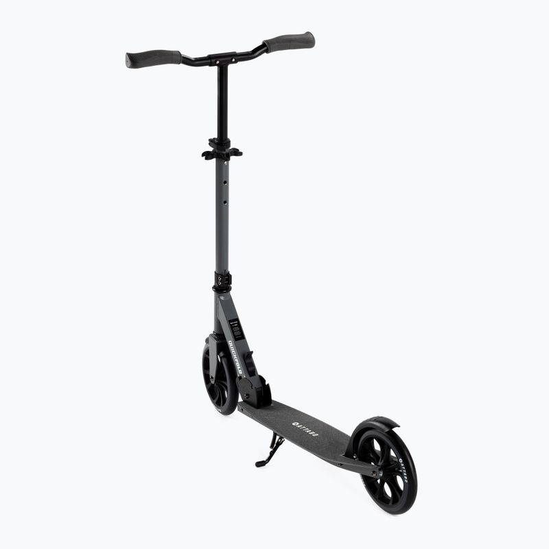 ATTABO 205 szürke robogó ATB-205 4