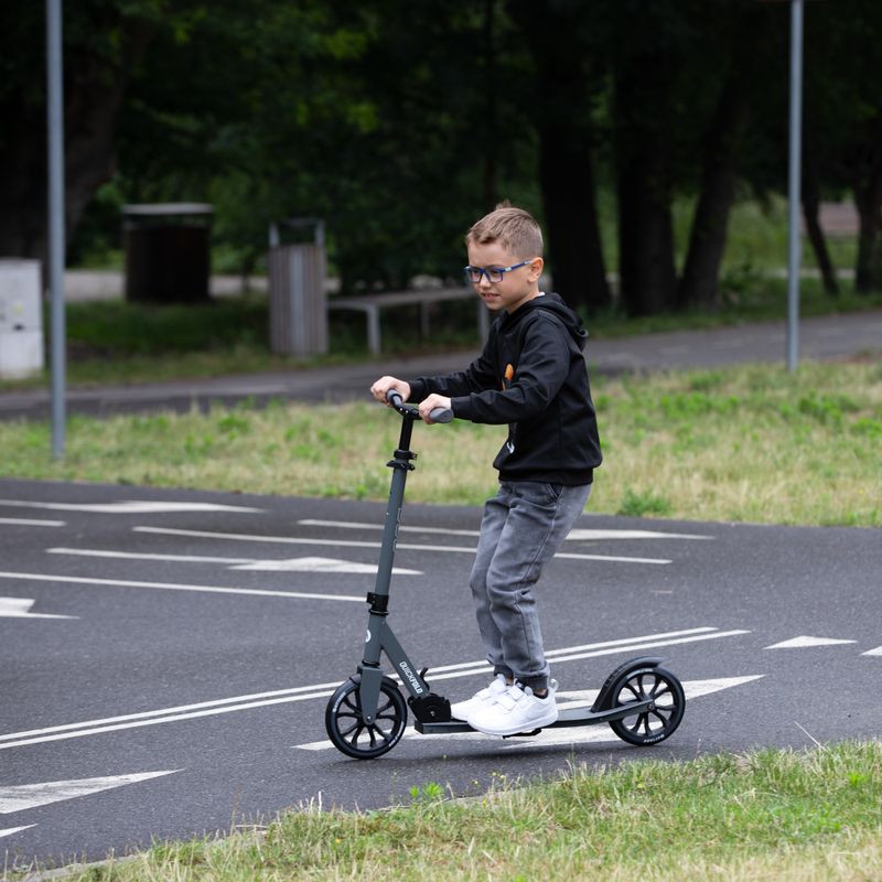 ATTABO 205 szürke robogó ATB-205 16